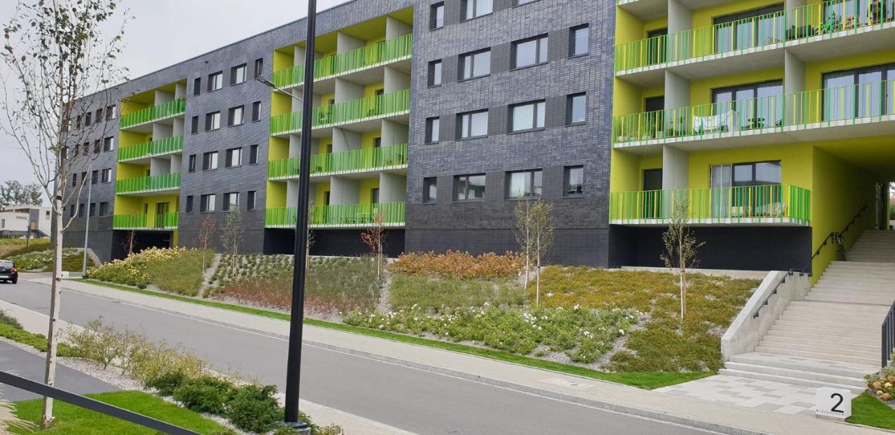 شقة Bronowice كراكوفيا المظهر الخارجي الصورة