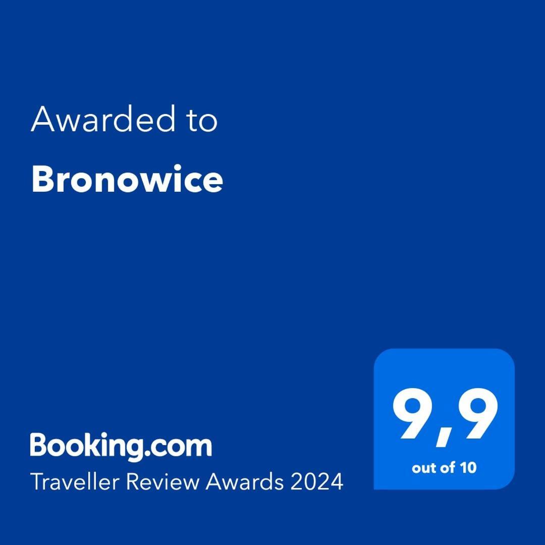 شقة Bronowice كراكوفيا المظهر الخارجي الصورة